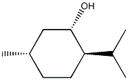 D-薄荷醇,CAS:15356-60-2