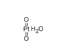 二氧化铂（一水）,二氧化铂 CAS:12137-21-2