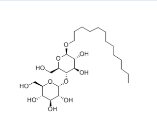 正十三烷基-beta-D-麦芽糖苷，cas93911-12-7