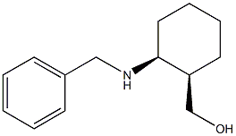 顺-(1R,2S)-(+)-苄胺环己烷甲醇,CAS:71581-92-5