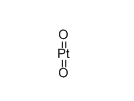 二氧化铂（无水）,二氧化铂 CAS:1314-15-4