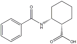 (+)-顺式-2-苄胺基环己基羧酸,CAS:26685-82-5