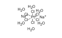 氯铂酸钠，六氯铂酸钠六水合物 CAS：1307-82-0