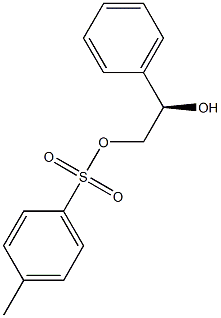 (R)-(-)-2-对甲苯磺酸-1-苯基-1,2-乙二醇,CAS:40434-87-5