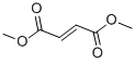 富马酸二甲酯,CAS:624-49-7