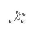 溴金酸 四溴金酸(III)水合物 CAS:307318-86-1