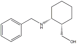 顺-(1R,2S)-(-)-苄胺环己烷甲醇,CAS:71581-93-6