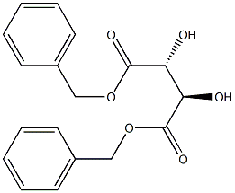 L-酒石酸二苄酯,CAS:622-00-4