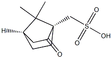 右旋樟脑磺酸,CAS:3144-16-9