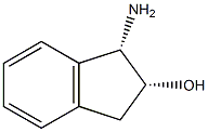 (1S,2R)-(-)-1-氨基-2-茚醇,CAS:126456-43-7