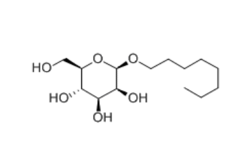 正辛基-beta-D-吡喃甘露糖苷，cas140147-38-2