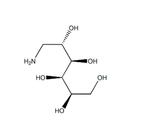 D-萄糖胺，cas488-43-7