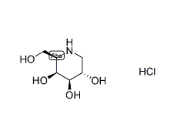 1-脱氧半乳糖野尻霉素盐酸盐，cas75172-81-5