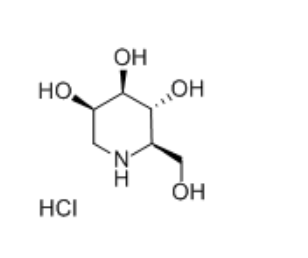 1-甘露糖野尻霉素盐酸盐，cas73465-43-7