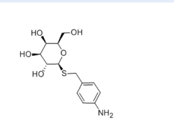 4-氨基苄基-beta-硫代半乳糖苷，cas35785-20-7