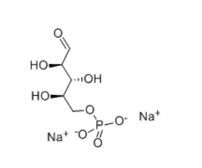 D-核糖-5-磷酸二钠盐，cas18265-46-8
