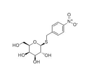 对硝基苯基-β-D-硫代半乳糖苷，cas35785-19-4