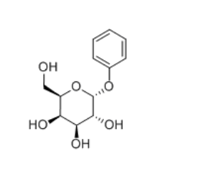 苯基-alpha-D-半乳糖苷,cas2871-15-0