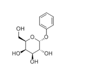 苯基-alpha-D-半乳糖苷，cas2871-15-0