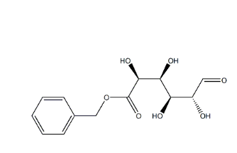 D-葡萄糖醛酸苄酯，cas135970-30-8