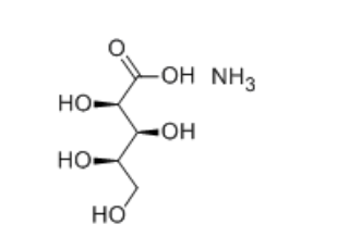 D-木糖酸铵，cas5461-96-1