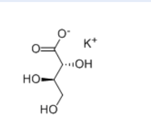 D-苏糖酸钾，cas88759-55-1