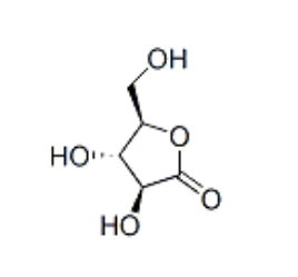D-甘露糖酸-1,4-内酯，cas26301-79-1