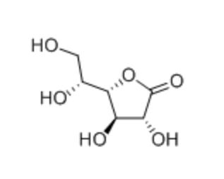 D-半乳糖酸-1,4-内酯,cas2782-07-2