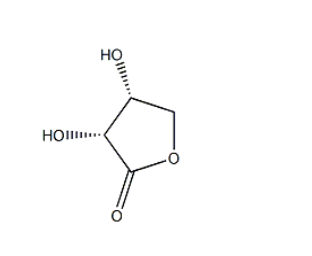 D-赤酮酸内酯，cas15667-21-7