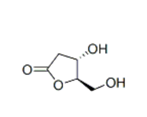 2-脱氧-D-核糖酸-1,4-内酯，cas34371-14-7