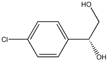 (R)-1-(4-氯苯基)-1,2-乙二醇,CAS:152142-03-5