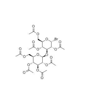乙酰溴代昆布二糖，cas23202-66-6