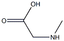 肌氨酸,CAS:107-97-1