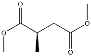 (R)-(-)-2-甲基琥珀酸甲酯,CAS:22644-27-5