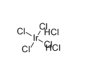 氯铱酸 六氯铱(IV)酸六水合物 cas：110802-84-1