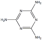 三聚氰胺,CAS:108-78-1