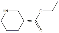 (R)-3-哌啶甲酸乙酯,CAS:25137-01-3