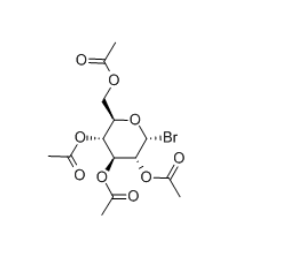 1,3,4,6-O-四乙酰-a-D-葡萄糖，cas4292-12-0