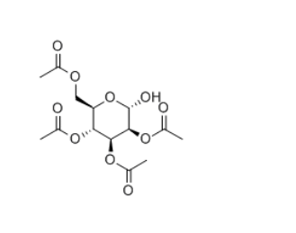 2,3,4,6-O-四乙酰- alpha-D-甘露糖,cas22860-22-6
