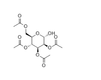 2,3,4,6-O-四乙酰- alpha-D-甘露糖，cas22860-22-6