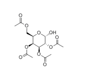 2,3,4,6-O-四乙酰-alpah- D-半乳糖，cas22554-70-7