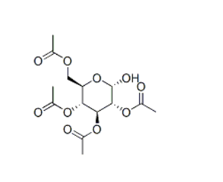 2,3,4,6-O-四乙酰-alpha-D-葡萄糖,cas6207-76-7