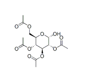 2,3,4,6-O-四乙酰-alpha-D-葡萄糖，cas6207-76-7