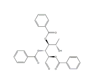 2,3,4-三苄基-L-鼠李糖，cas130282-66-5, 210426-02-1