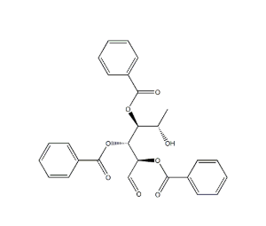 2,3,4-三苄基-L-鼠李糖,cas130282-66-5, 210426-02-1