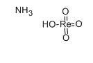 高铼酸铵 过铼酸铵 cas：13598-65-7