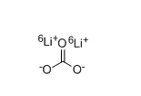 碳酸锂 碳酸锂-6LI2 碳酸锂-6LI cas:25890-20-4