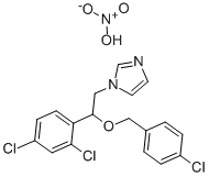 硝酸益康唑,CAS:24169-02-6