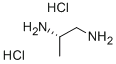 (S)-(-)-二氨基丙烷二盐酸盐,CAS:19777-66-3