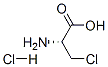 3-氯-L-丙氨酸盐酸盐,CAS:51887-89-9